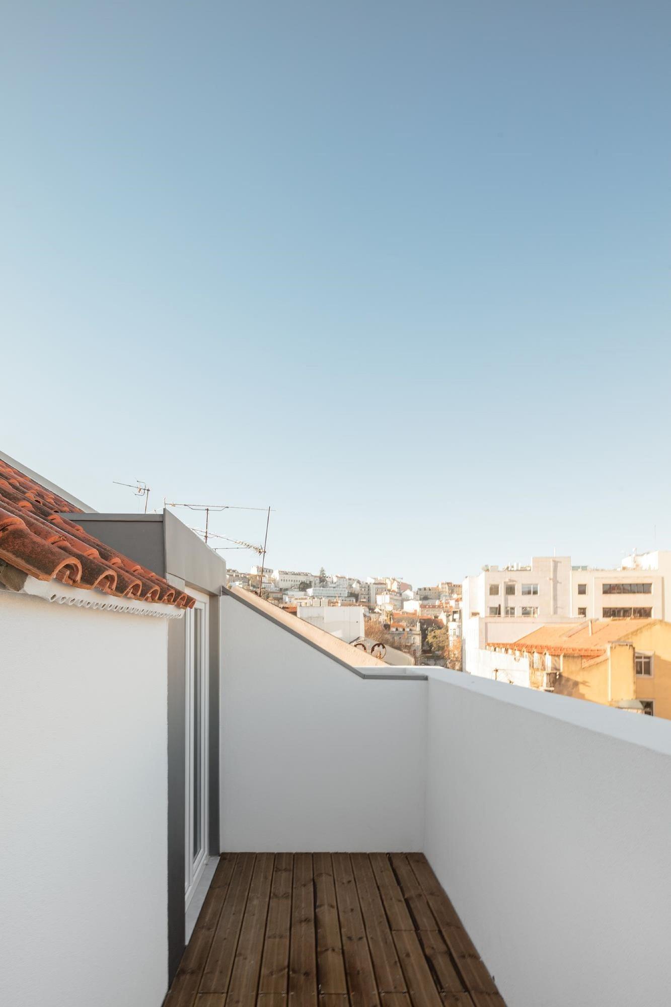 Lisbon Serviced Apartments - Avenida Εξωτερικό φωτογραφία