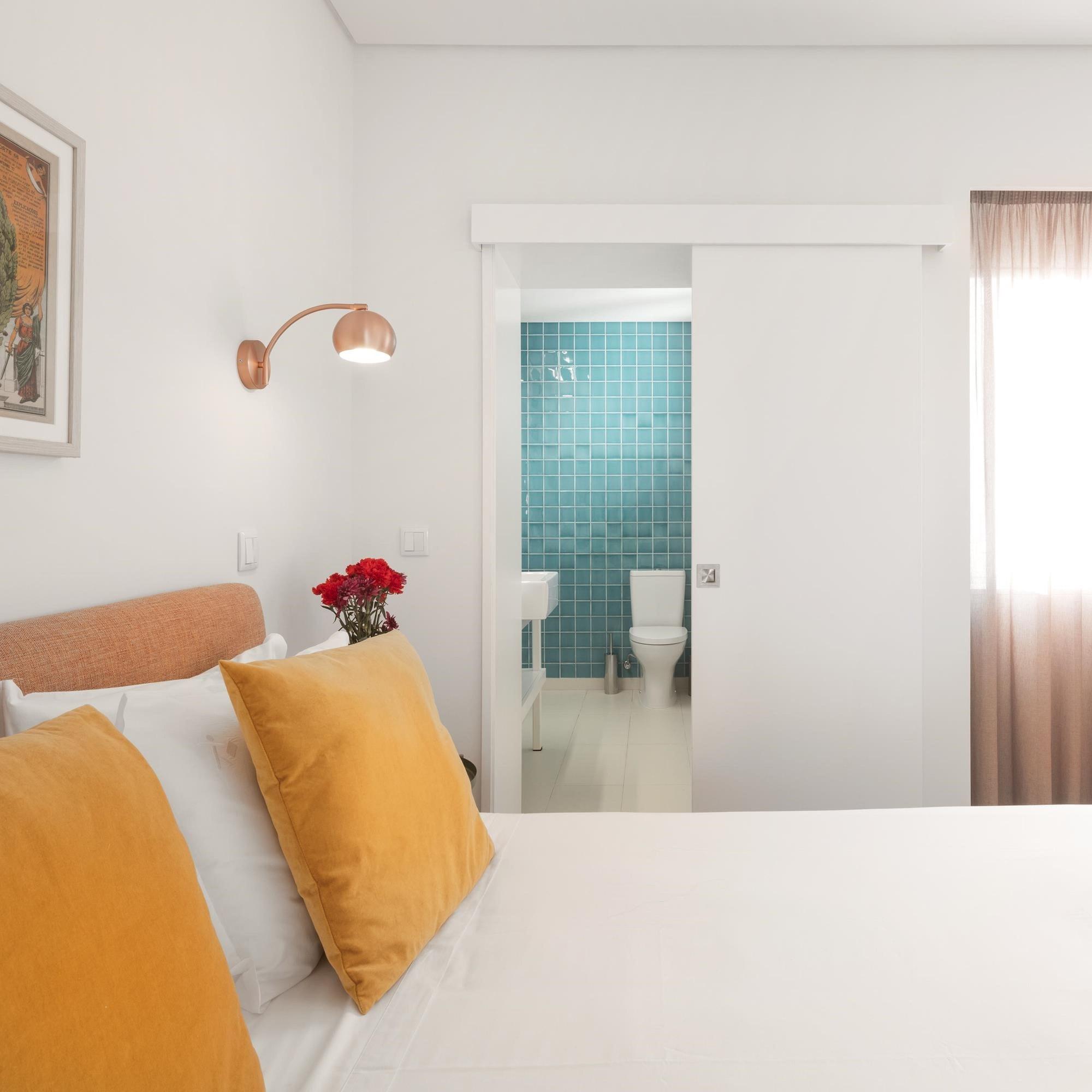 Lisbon Serviced Apartments - Avenida Εξωτερικό φωτογραφία