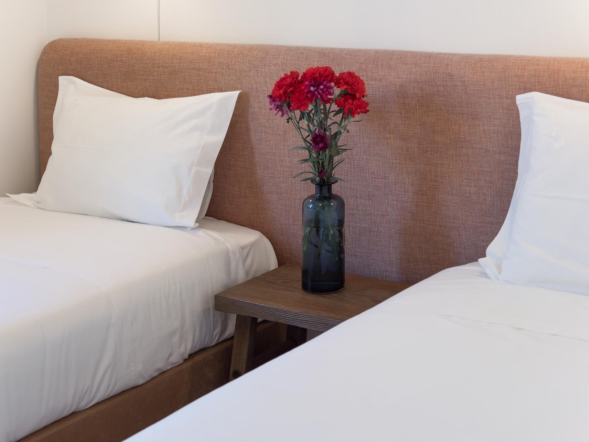 Lisbon Serviced Apartments - Avenida Εξωτερικό φωτογραφία