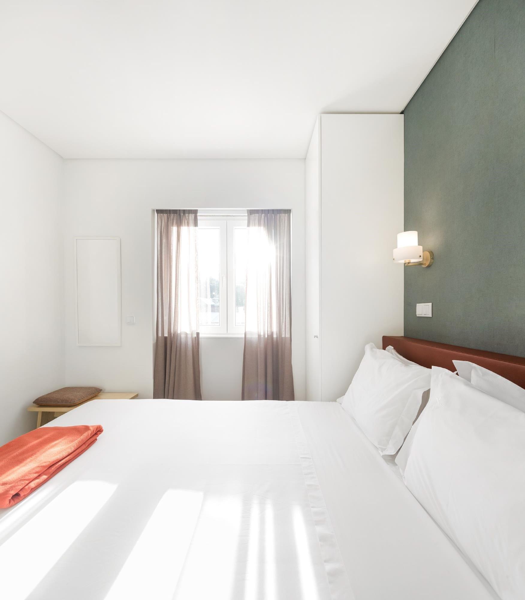 Lisbon Serviced Apartments - Avenida Εξωτερικό φωτογραφία