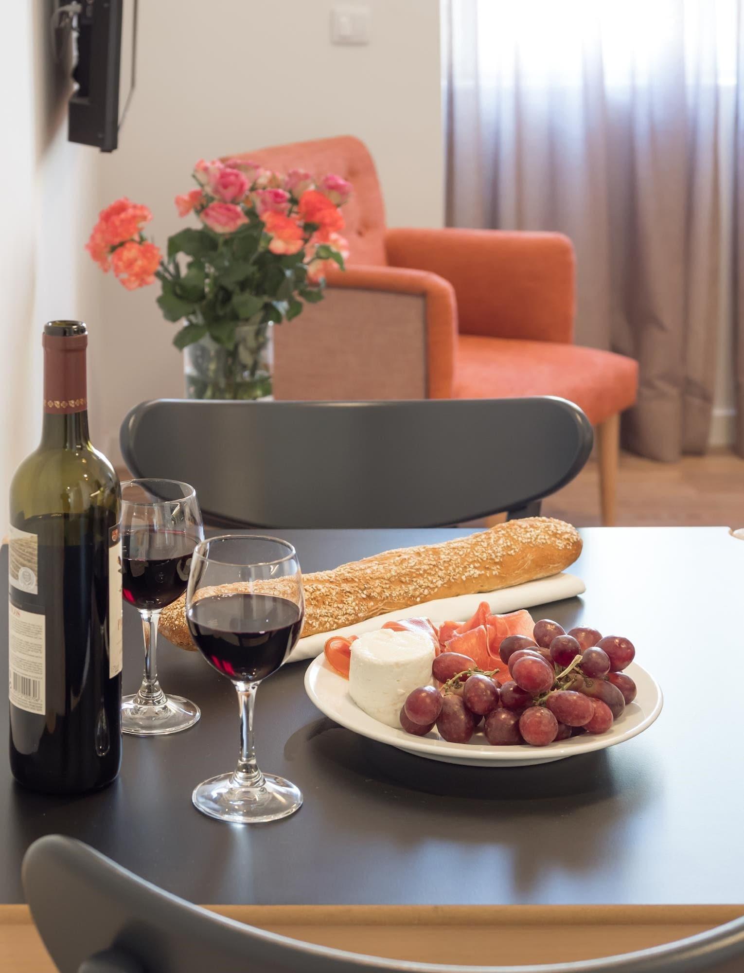 Lisbon Serviced Apartments - Avenida Εξωτερικό φωτογραφία