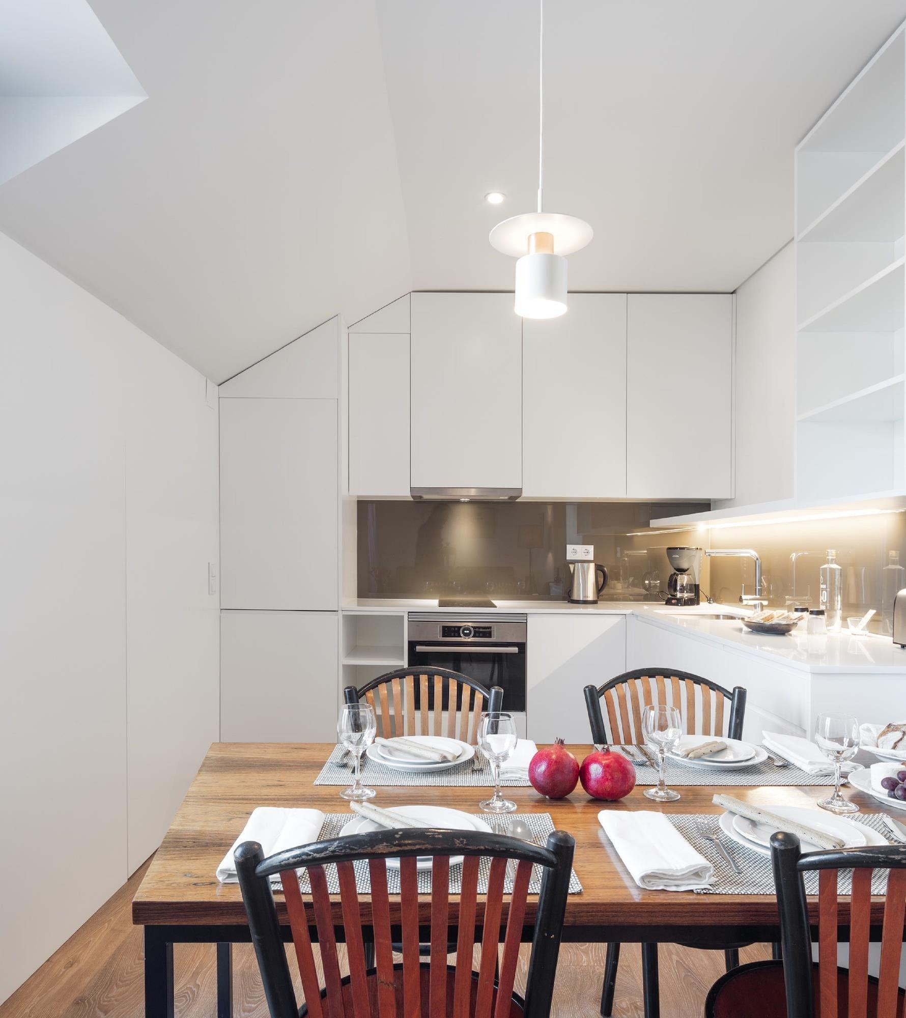 Lisbon Serviced Apartments - Avenida Εξωτερικό φωτογραφία
