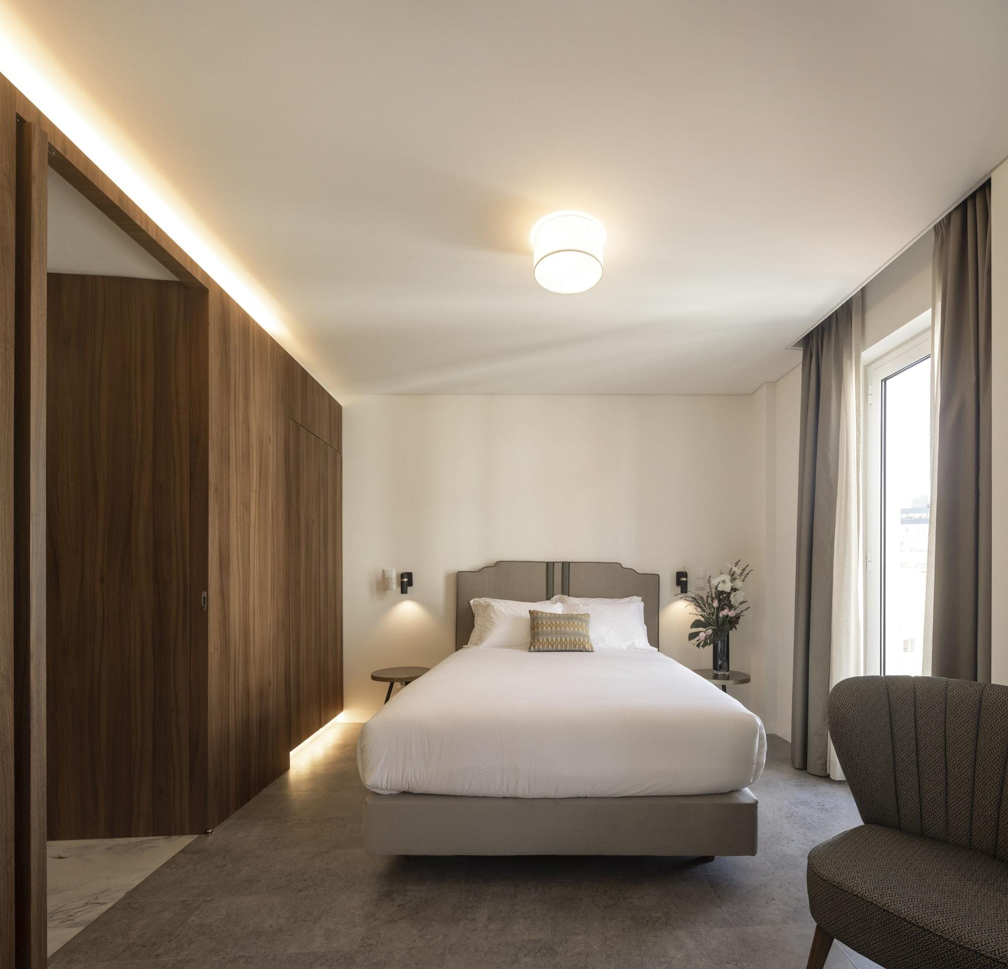 Lisbon Serviced Apartments - Avenida Εξωτερικό φωτογραφία