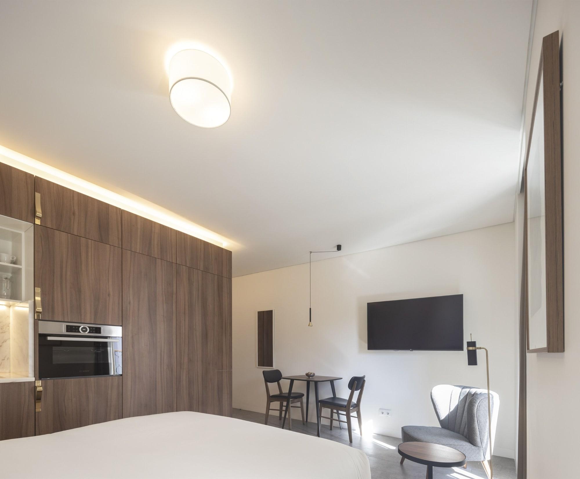 Lisbon Serviced Apartments - Avenida Εξωτερικό φωτογραφία