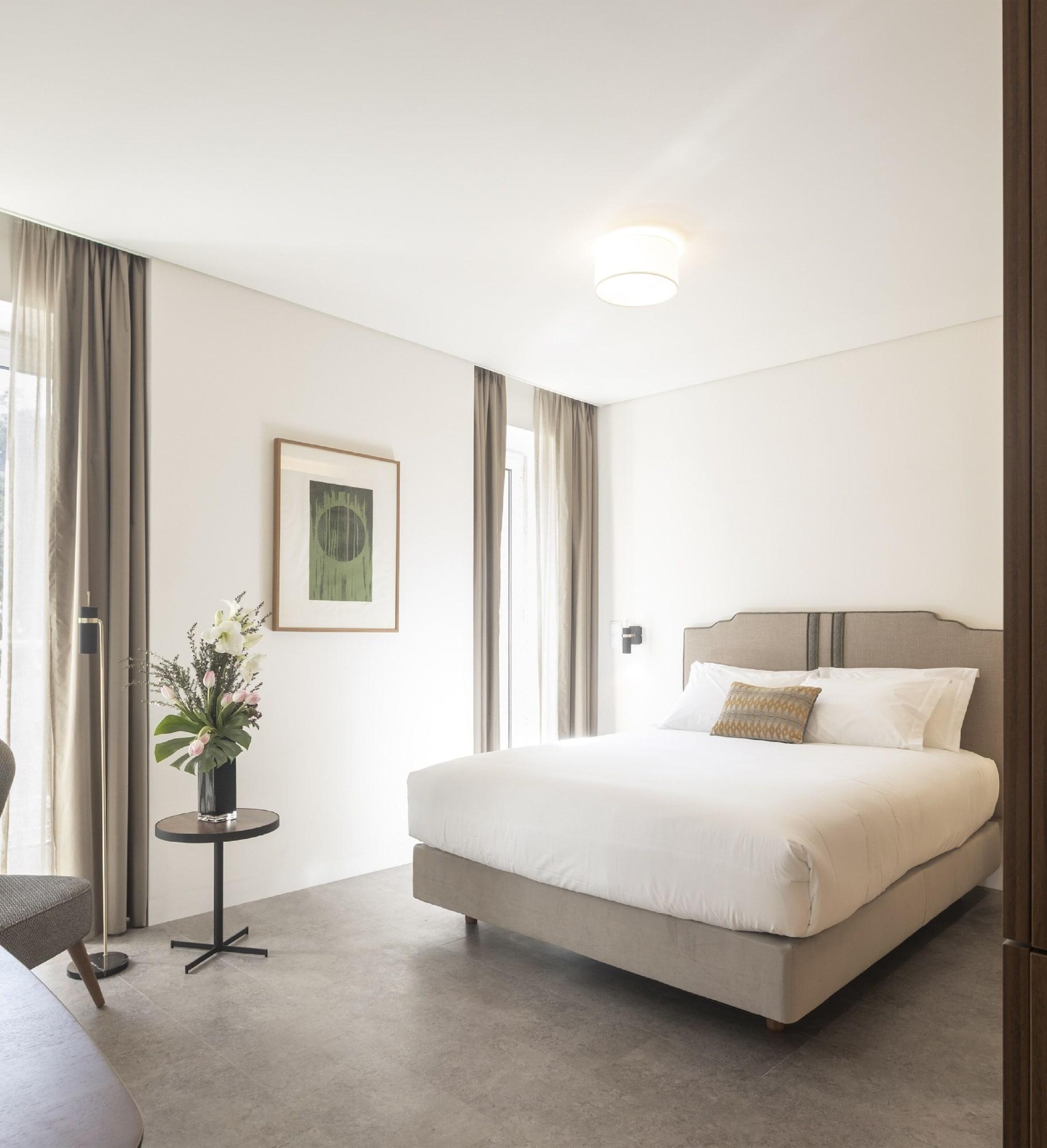 Lisbon Serviced Apartments - Avenida Εξωτερικό φωτογραφία