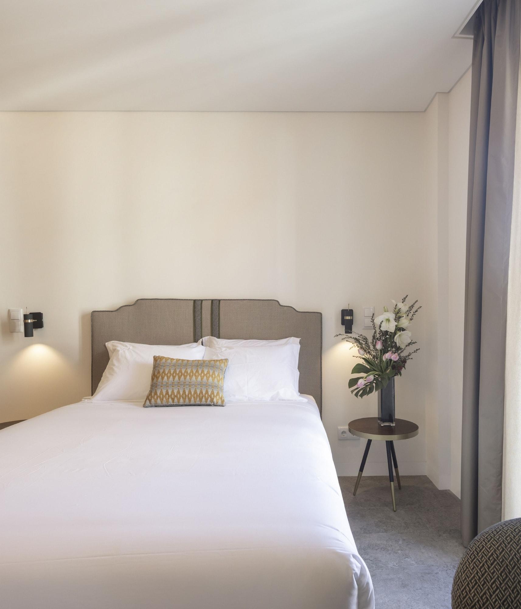 Lisbon Serviced Apartments - Avenida Εξωτερικό φωτογραφία