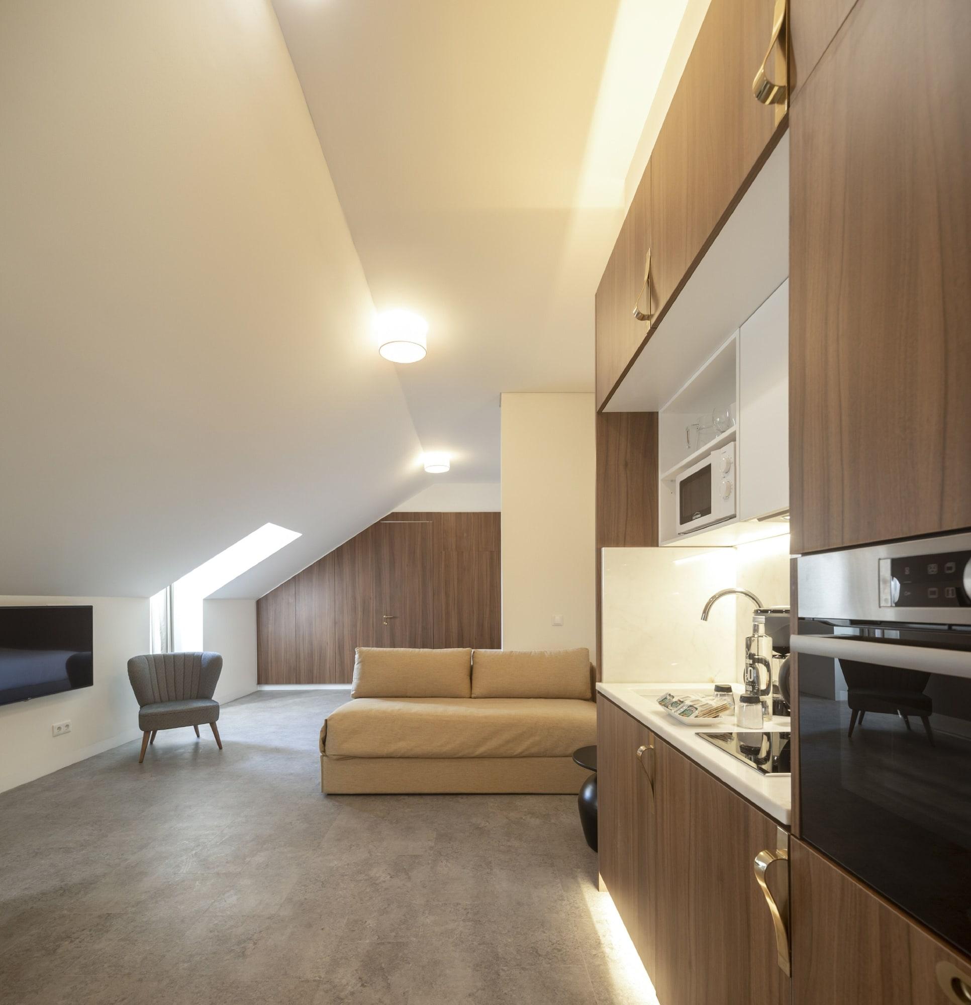 Lisbon Serviced Apartments - Avenida Εξωτερικό φωτογραφία