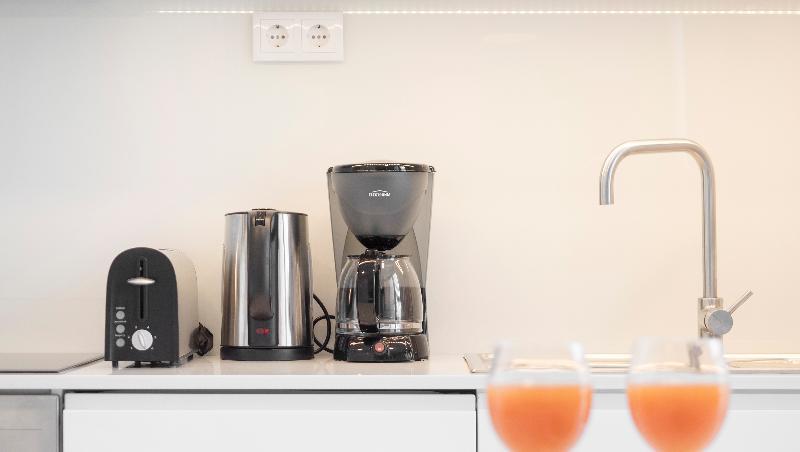 Lisbon Serviced Apartments - Avenida Εξωτερικό φωτογραφία
