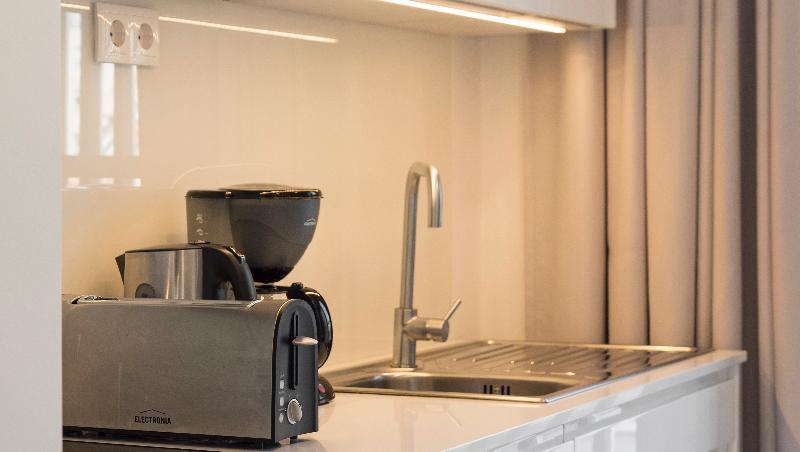 Lisbon Serviced Apartments - Avenida Εξωτερικό φωτογραφία