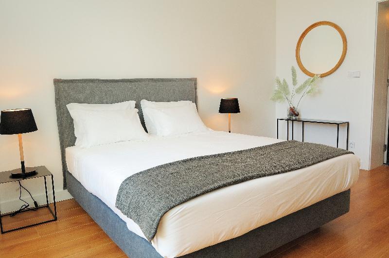 Lisbon Serviced Apartments - Avenida Εξωτερικό φωτογραφία