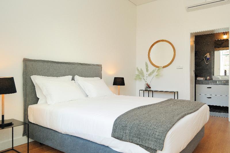 Lisbon Serviced Apartments - Avenida Εξωτερικό φωτογραφία