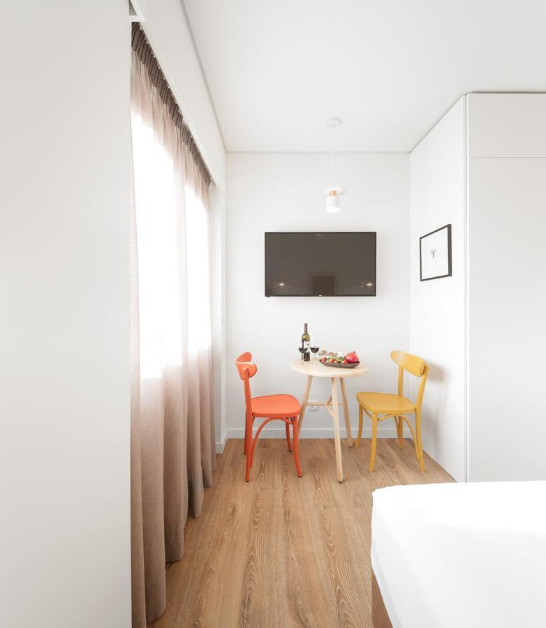 Lisbon Serviced Apartments - Avenida Εξωτερικό φωτογραφία