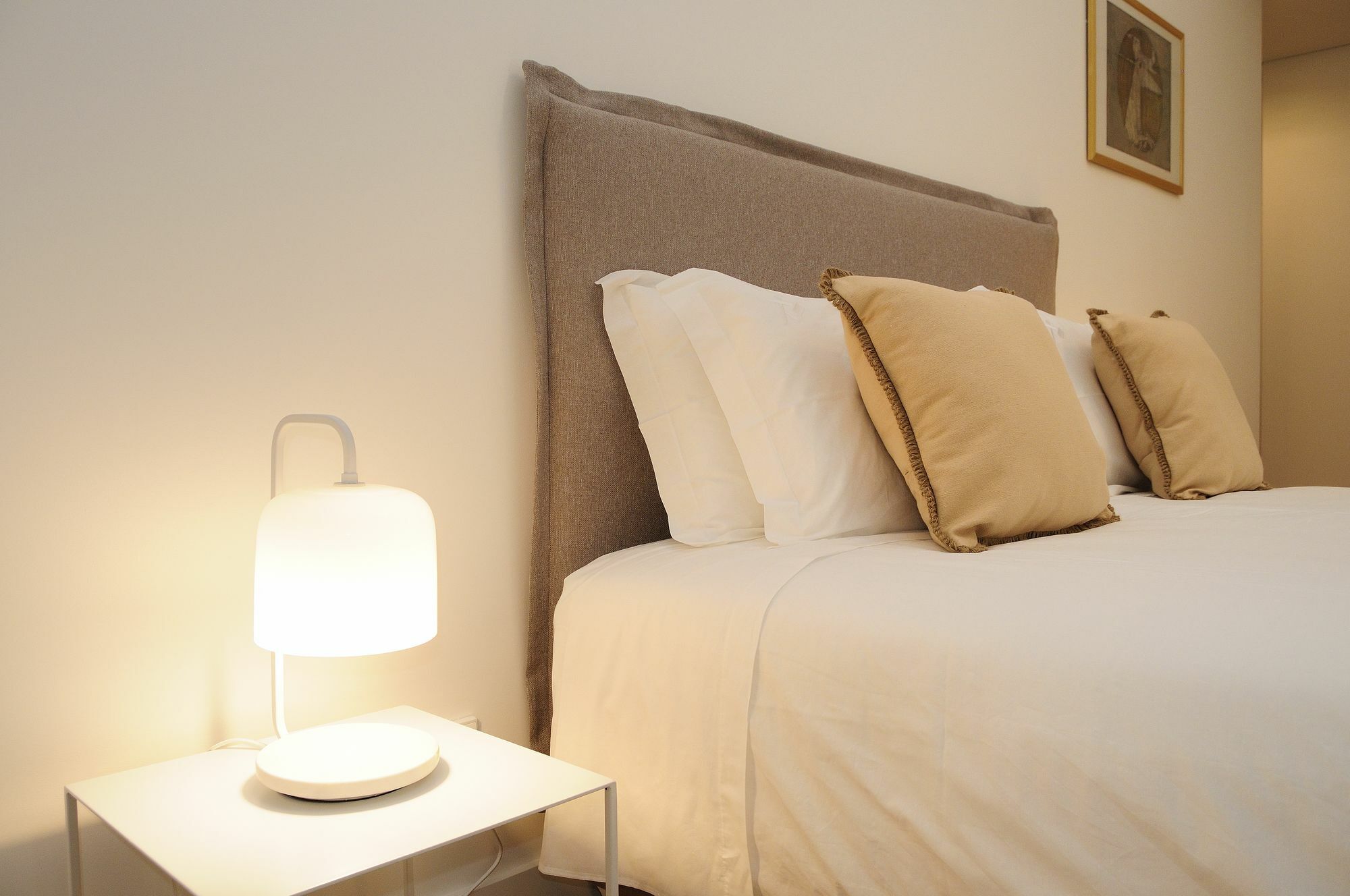Lisbon Serviced Apartments - Avenida Εξωτερικό φωτογραφία