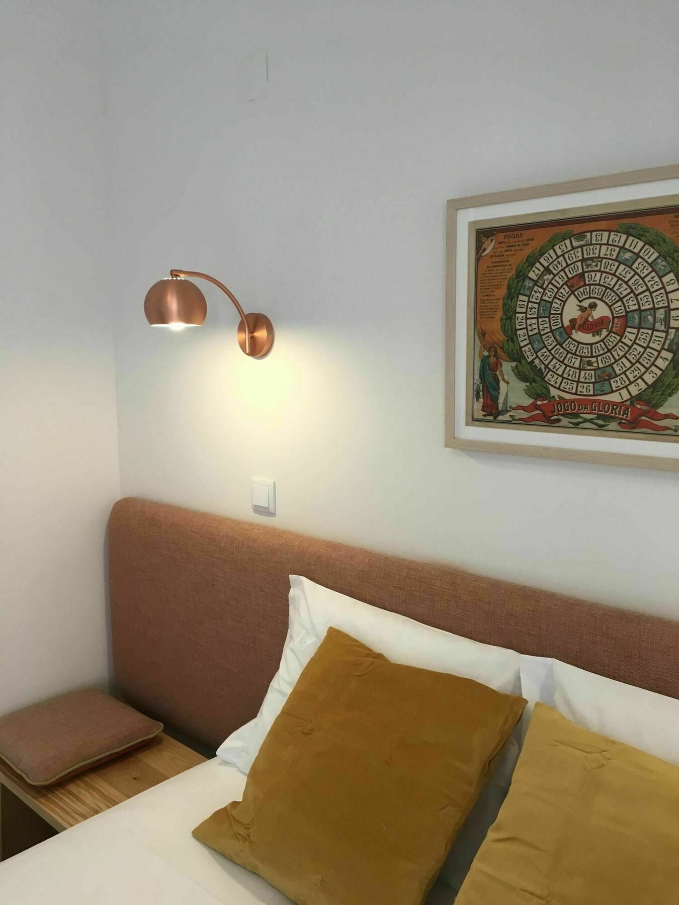 Lisbon Serviced Apartments - Avenida Εξωτερικό φωτογραφία