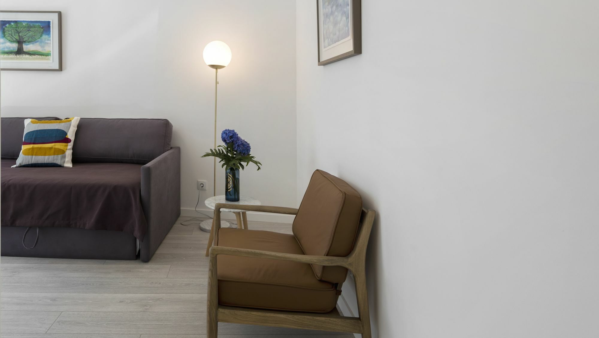 Lisbon Serviced Apartments - Avenida Εξωτερικό φωτογραφία