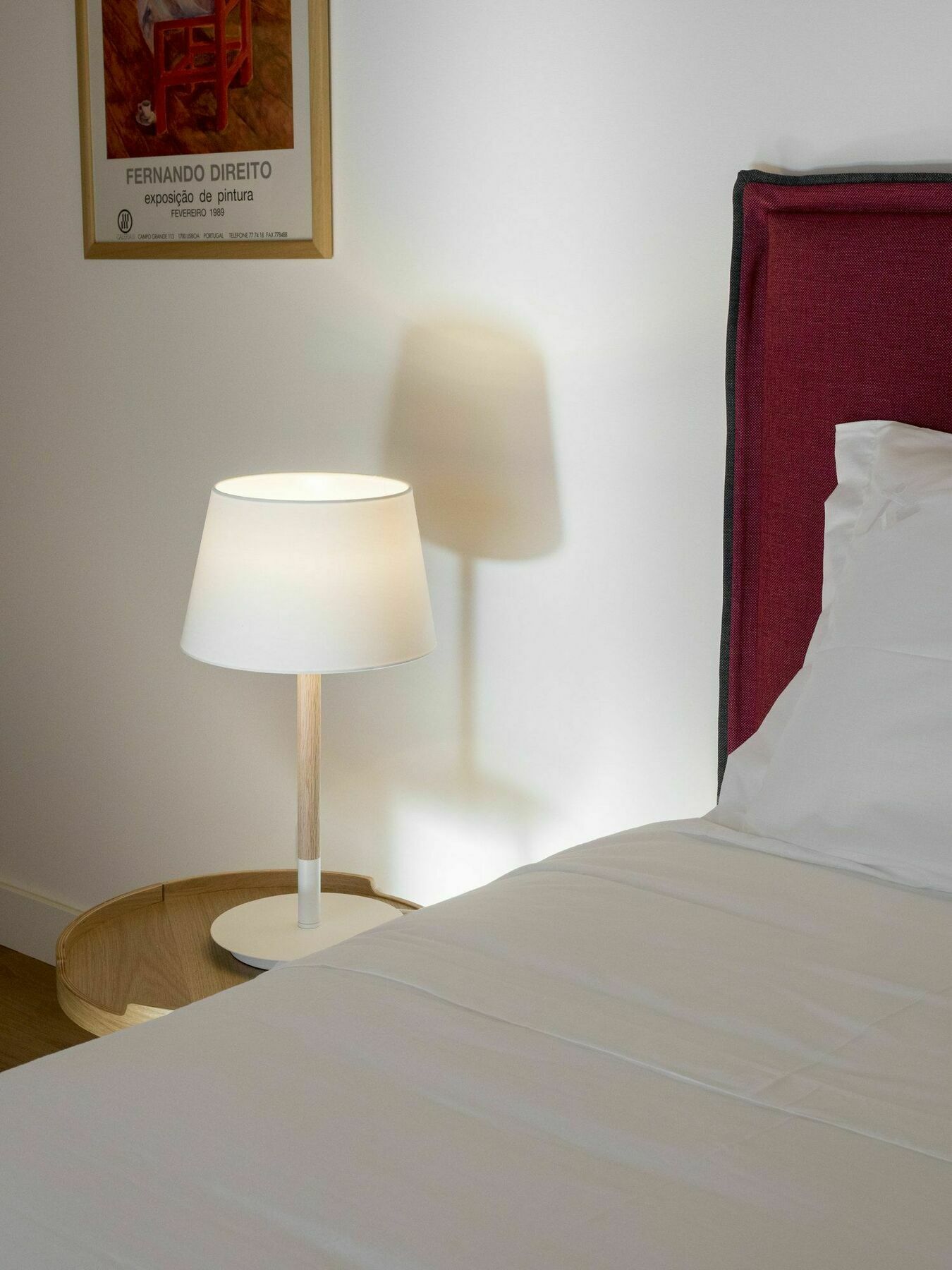 Lisbon Serviced Apartments - Avenida Εξωτερικό φωτογραφία