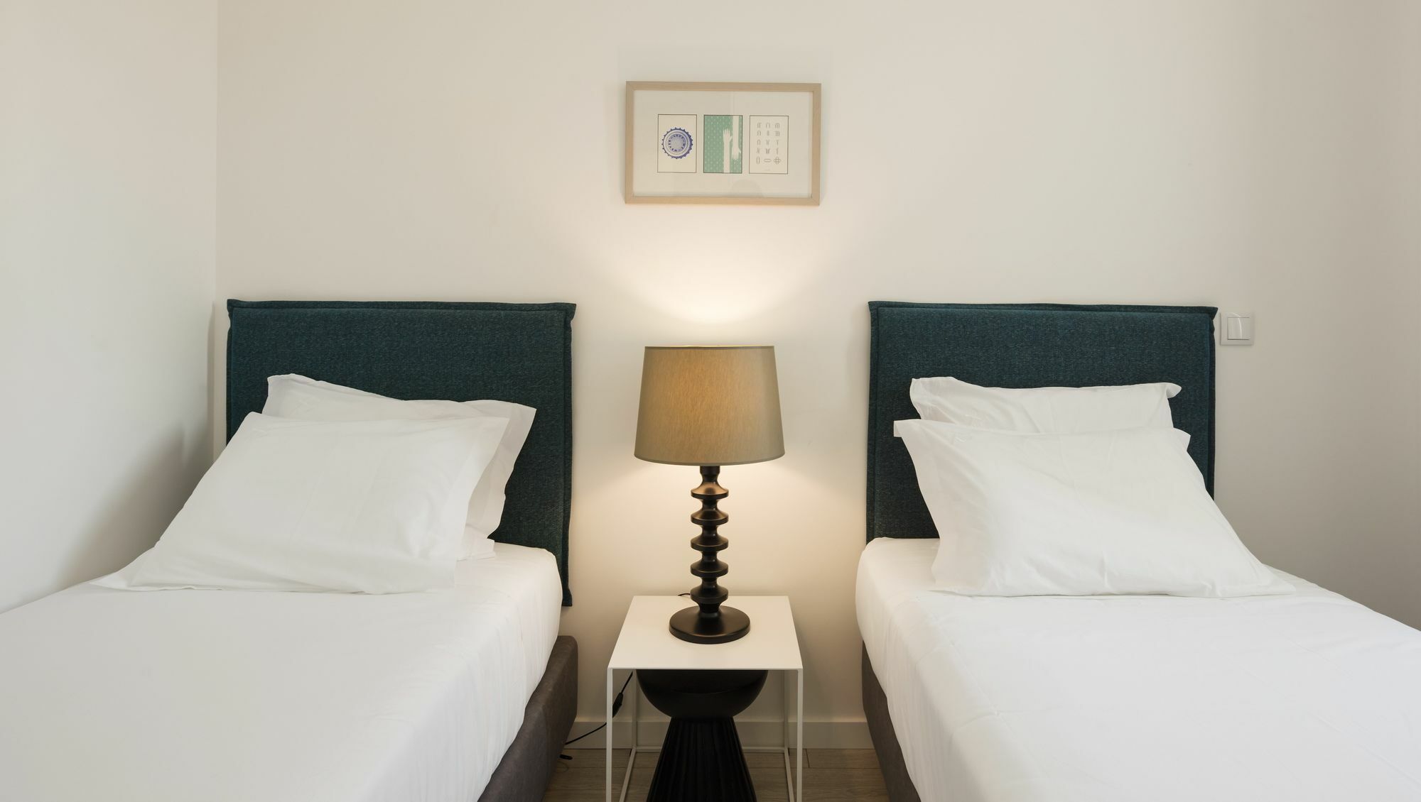 Lisbon Serviced Apartments - Avenida Εξωτερικό φωτογραφία
