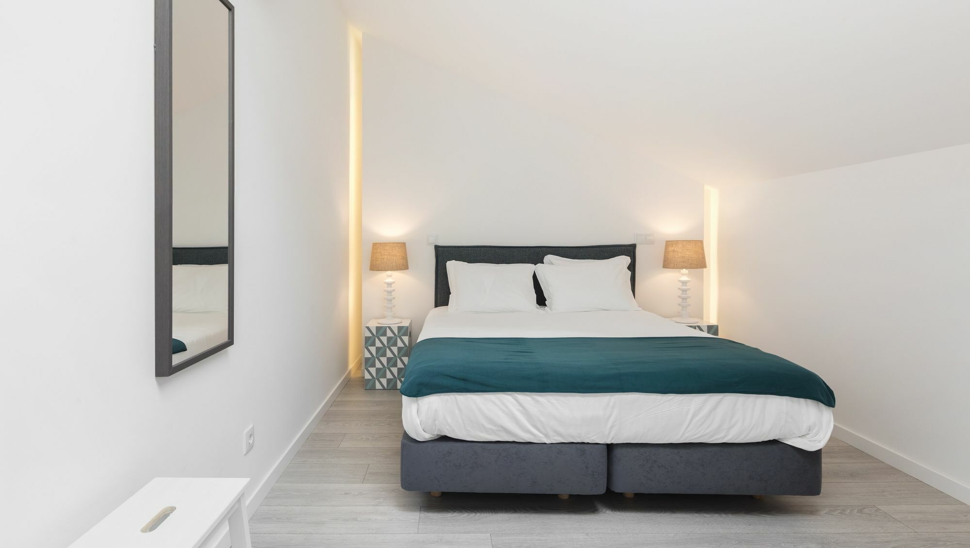 Lisbon Serviced Apartments - Avenida Εξωτερικό φωτογραφία