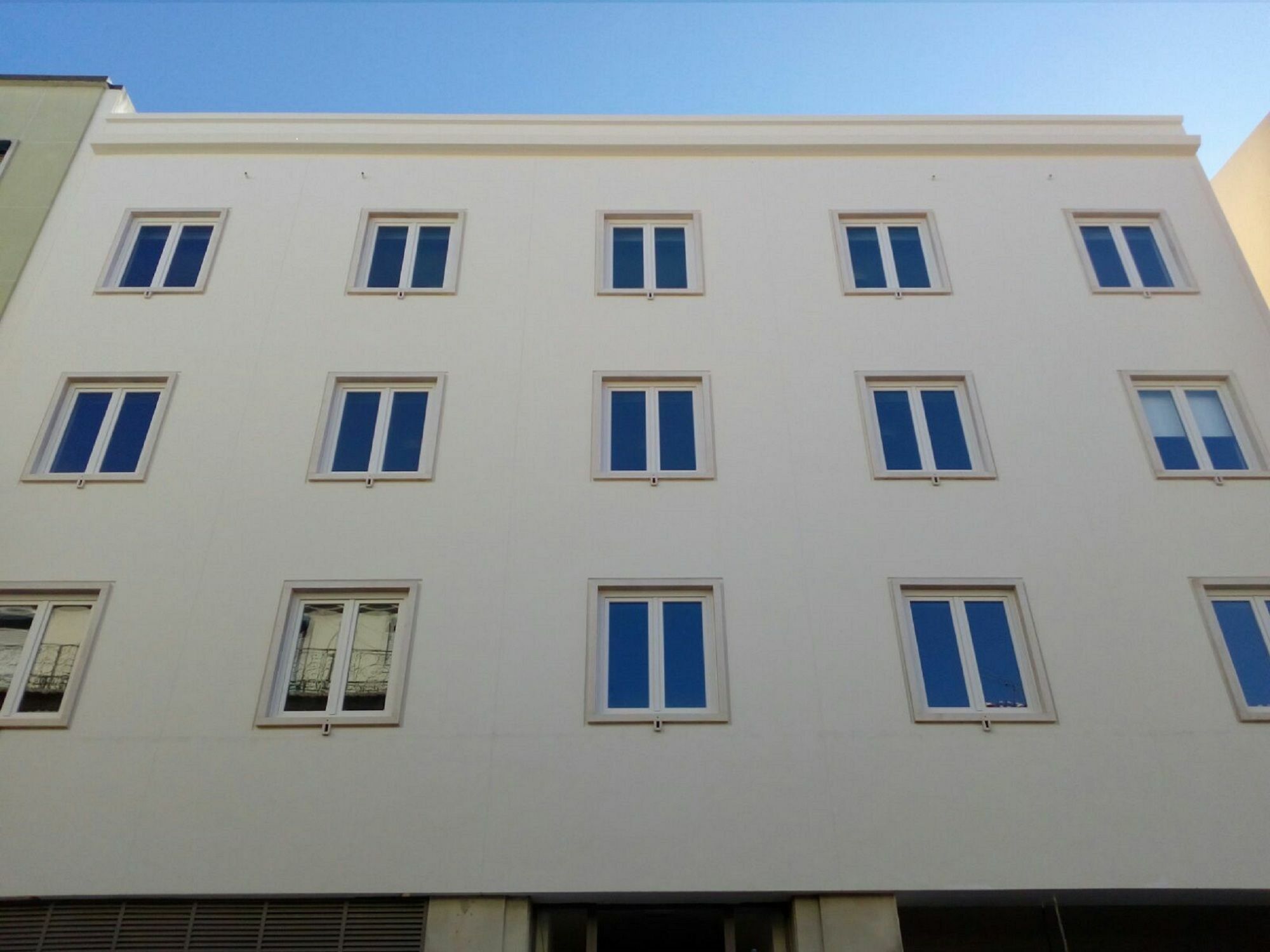 Lisbon Serviced Apartments - Avenida Εξωτερικό φωτογραφία