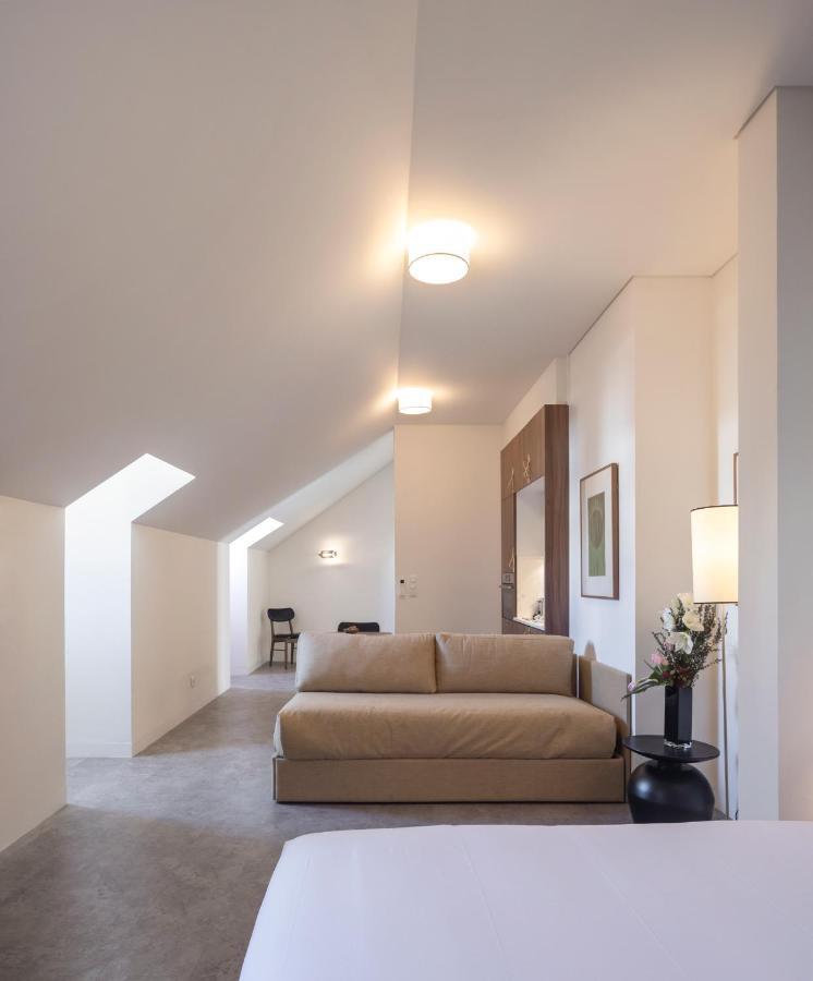 Lisbon Serviced Apartments - Avenida Εξωτερικό φωτογραφία